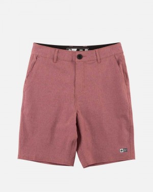 Redwood Salty Crew Drifter 2 Hybrid Short | 53CQKNMXR