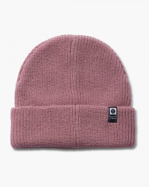 Rose Salty Crew Alpha Beanie | 02ADKELJW