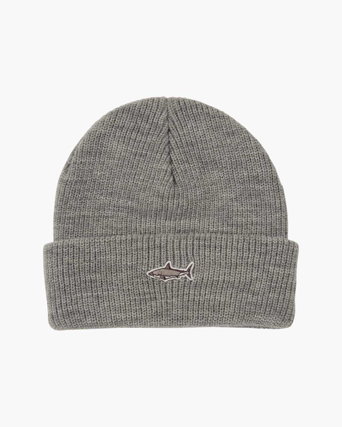 Athletic Heather Salty Crew Fishsticks Beanie | 73ZWODQML