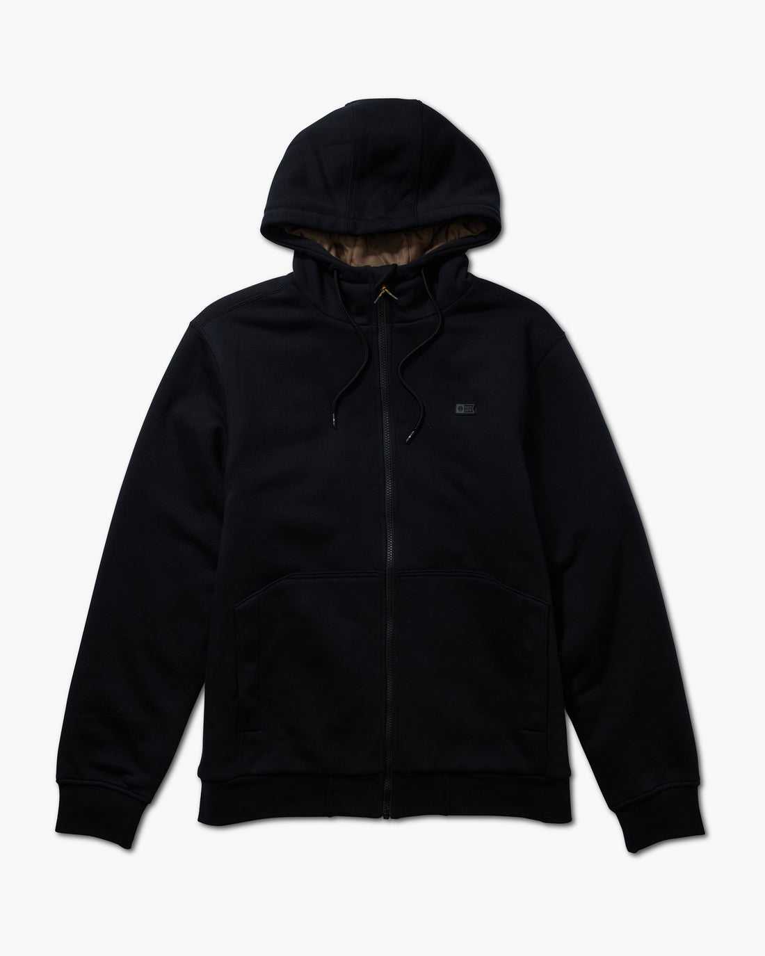 Black Salty Crew Westward Tech Fleece | 03DHBOIUT