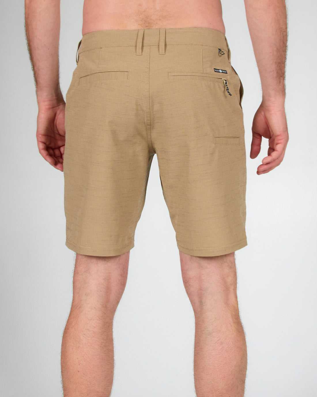 Drifter 2 Khaki Utility Walkshorts Salty Crew Drifter 19