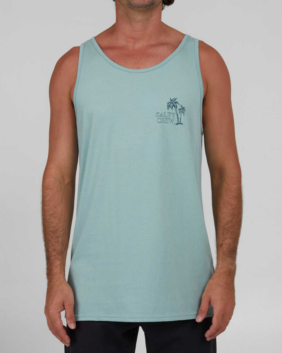 Mackerel Salty Crew Unwind Tank | 36UVNPGEM