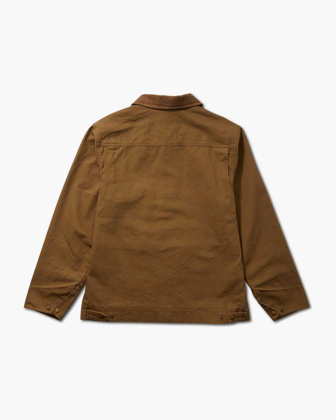 Mud Salty Crew Captain Jacket | 63KNDVGOX