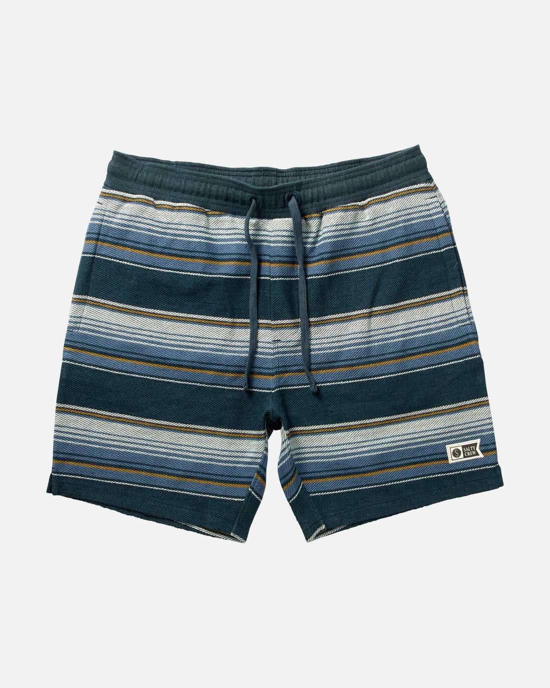 Navy Salty Crew Crewser Short | 79JOXVMLW