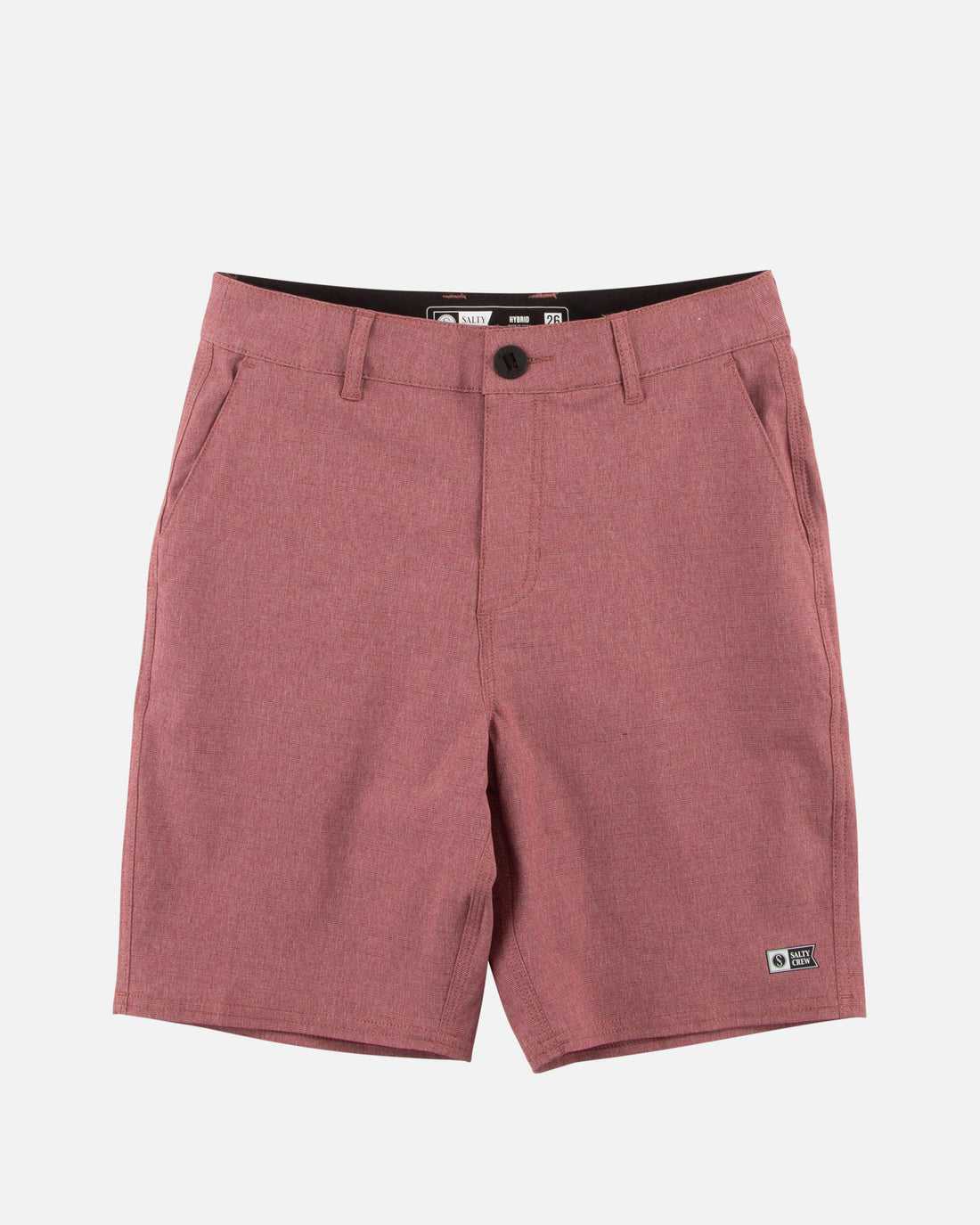 Redwood Salty Crew Drifter 2 Hybrid Short | 53CQKNMXR