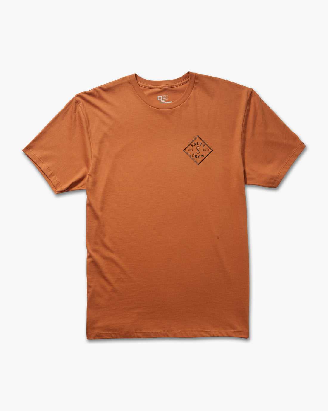 Sierra Salty Crew Tippet Premium Tee | 20VPHQJCW