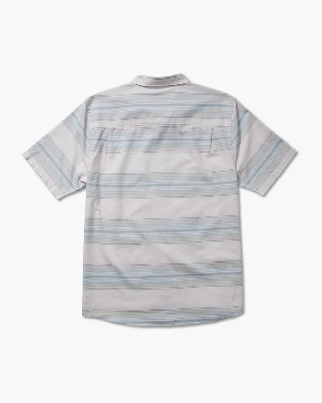 Stone Salty Crew Puerto S/S Woven | 31LSDBKHW